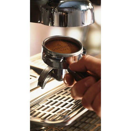 Tully's Coffee Espresso Roast 340 gr