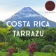 دانه قهوه کاستاریکا