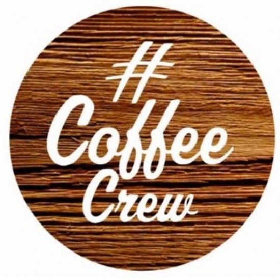 Espresso Coffee crew 660  gram