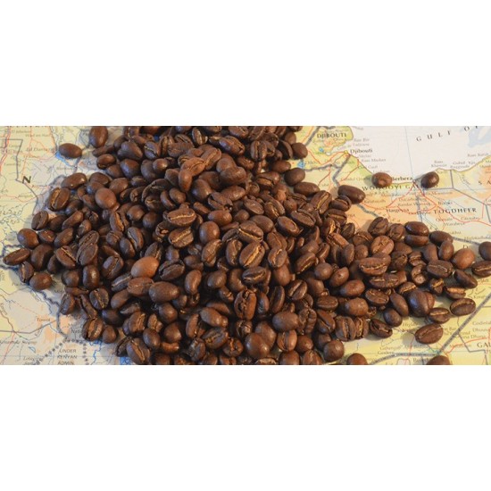 قهوه اتیوپی لکمپتی 200 گرم