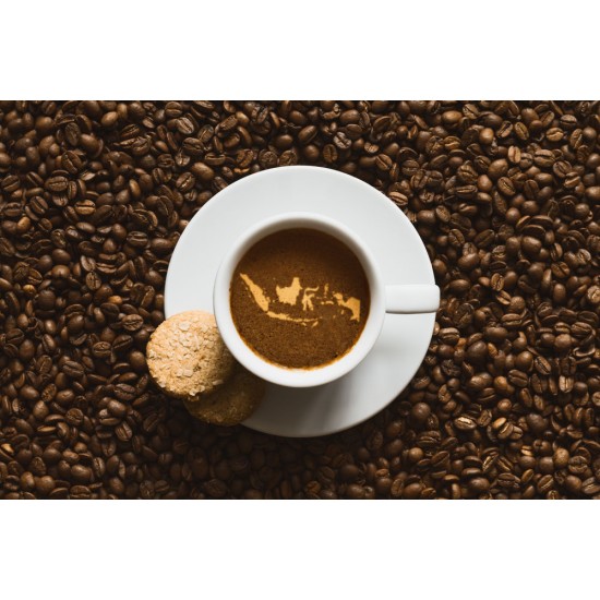 Sumatra coffee 200 gr