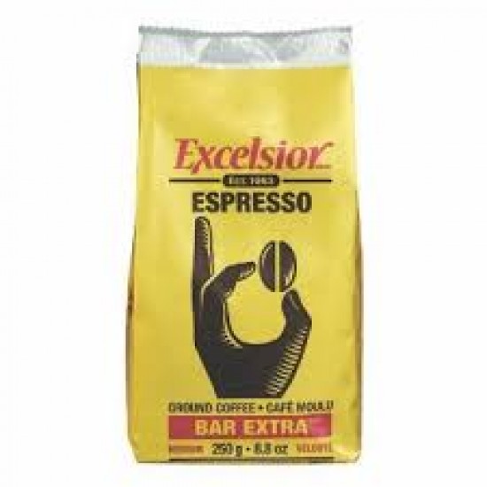 Excelsior Bar extra