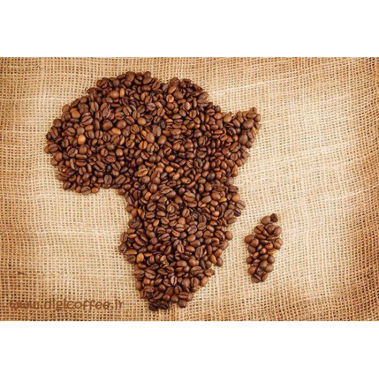 قهوه آفریکانو 