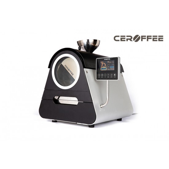 Coffee roaster Ceroffee