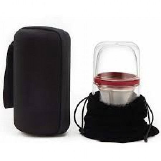 portable travel drip coffee maker